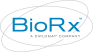BioRx logo.