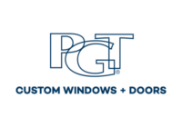 PGT Custom Windows + Doors.
