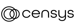 Censys logo