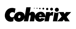 Coherix logo