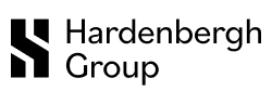 Hardenbergh Group logo