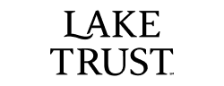 Lake Trust Credit Union logo