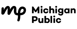 Michigan Public logo