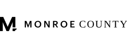 Monroe County logo