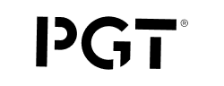 PGT logo