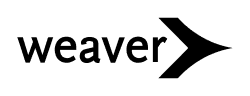 Weaver logo