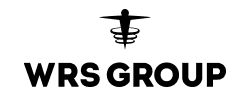 WRS Group logo